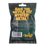 Forged Gaming: Mystery Bag Metal 7-Die Set Dice & Gaming Accessories Forged Gaming
