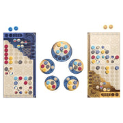 Azul Duel Board Games Next Move Games