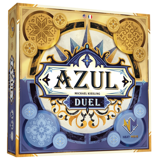 Azul Duel Board Games Next Move Games