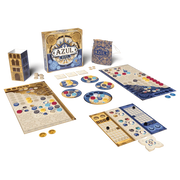 Azul Duel Board Games Next Move Games