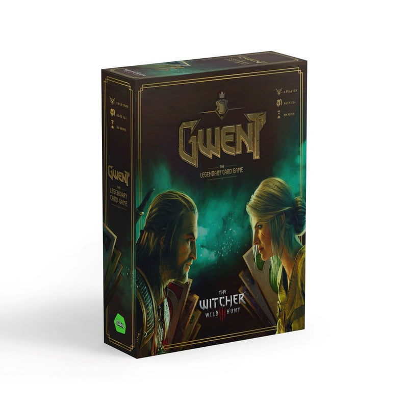 Gwent Board Games CD Projekt RED