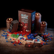 Not Enough Mana Board Games Board & Dice
