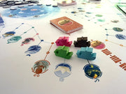 Namiji (Release Date: November 20, 2026) Board Games Stonemaier Games