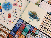 Namiji (Release Date: November 20, 2026) Board Games Stonemaier Games