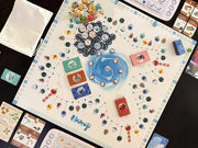 Namiji (Release Date: November 20, 2026) Board Games Stonemaier Games