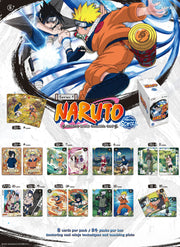 Kayou Collectible Cards: Naruto Smriti Heaven Scroll Series 1 Booster Pack Kayou Kayou