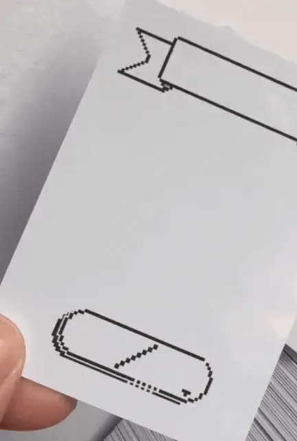 Nerd Gear: Nerd Tokens - Hard Dry Erase Tokens 12Ct Dice & Gaming Accessories Nerd Gear