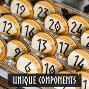 Nidavellir Board Games Grrre Games