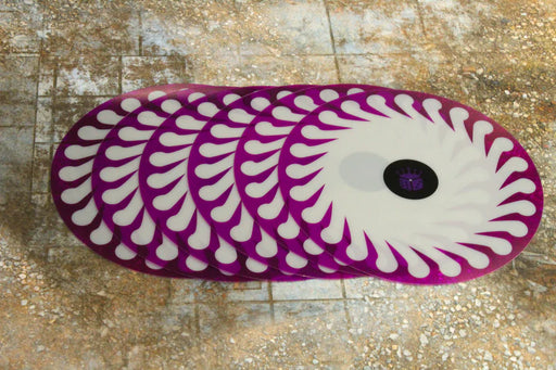 Baron of Dice: "Alien Tendril" Objective Markers Dice & Gaming Accessories Baron of Dice