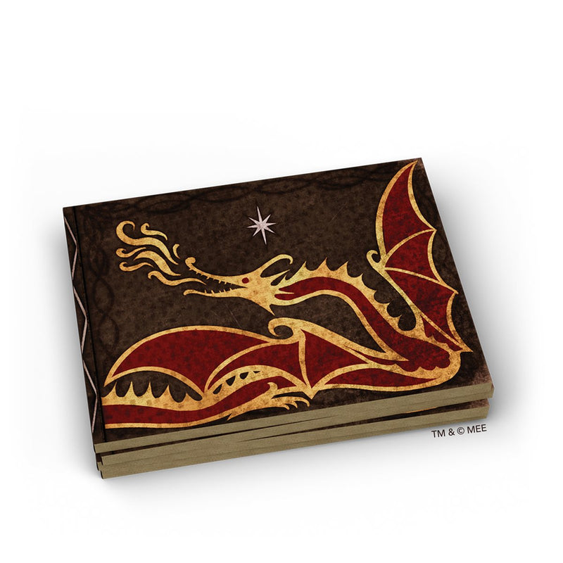The Hobbit: There & Back Again Board Games Office Dog Games