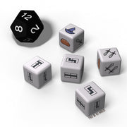 The Hobbit: There & Back Again Board Games Office Dog Games