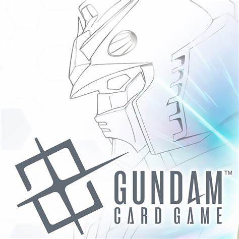 Gundam Card Game: GD03 - Booster Box [GD03] (Release Date: January 30) Gundam Card Game Sealed Bandai