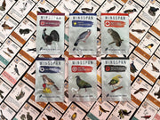 Wingspan: Fan Designed Pack - Box of 6 Board Games Stonemaier Games