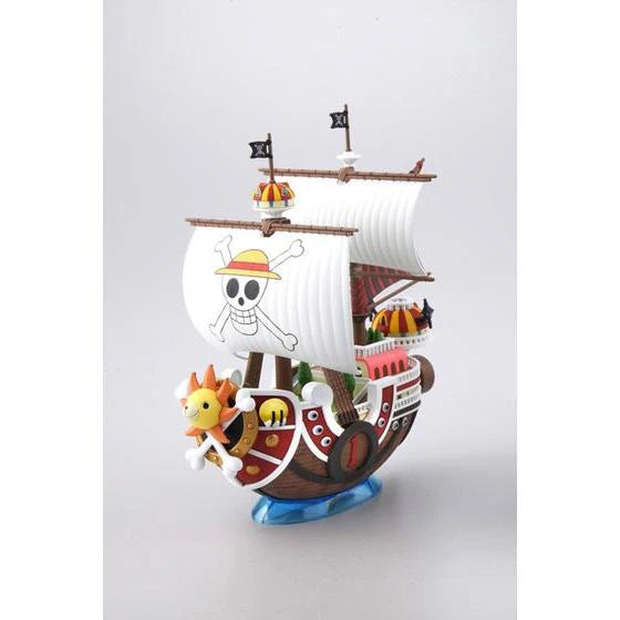 Bandai: One Piece Grand Ship Collection - Thousand Sunny Toys & Plushes Bandai
