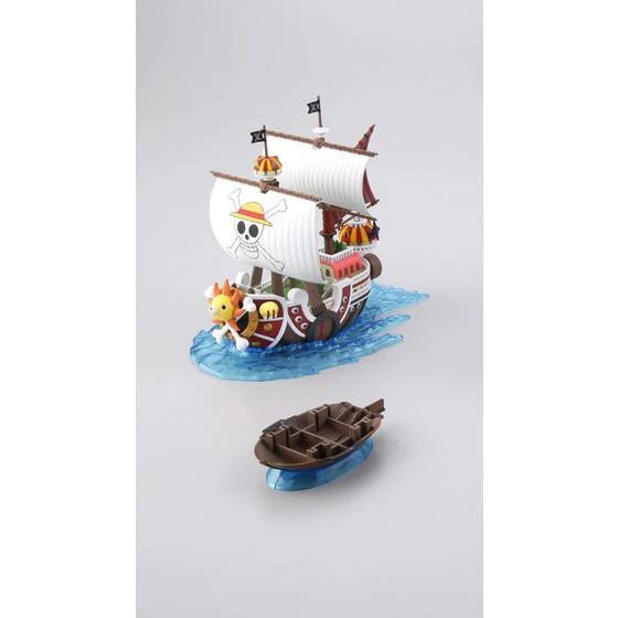 Bandai: One Piece Grand Ship Collection - Thousand Sunny Toys & Plushes Bandai