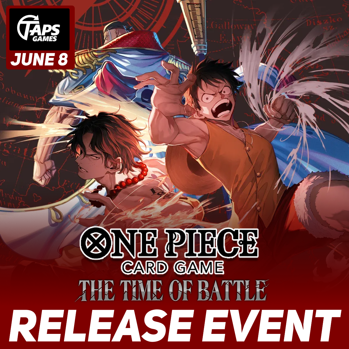 Special Events