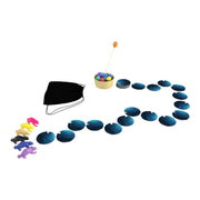 Gulo Gulo Board Games Pandasaurus Games