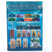 Knarr Board Games Bombyx