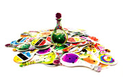 Potion Explosion Board Games Horrible Guild