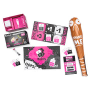 Poetry For Neanderthals: NSFW Edition Board Games Exploding Kittens