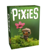 Pixies Board Games Bombyx