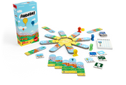 Panorama Board Games Scorpion Masqué