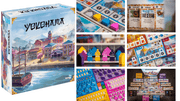 Yokohama Board Games Synapses Games   