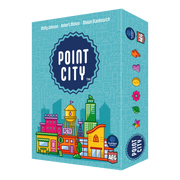 Point City Board Games AEG