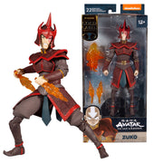 McFarlane Toys: Prince Zuko - Gold Label (7in) Product Type Unknown McFarlane Toys