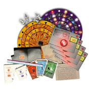 Exit: Prison Break (2024) Board Games Kosmos   