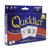 Quiddler Board Games Play Monster