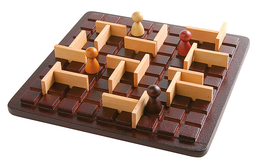 Quoridor Mini Board Games Gigamic