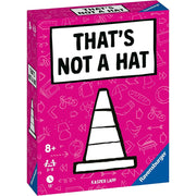 That's Not A Hat Board Games Ravensburger   