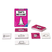 That's Not A Hat Board Games Ravensburger   
