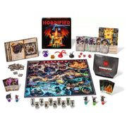 Horrified: Dungeons & Dragons Board Games Ravensburger