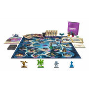 Horrified: World of Monsters Board Games Ravensburger   