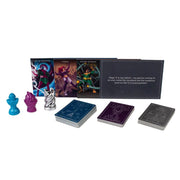 Marvel Villainous: Twisted Ambitions (Marvel) Board Games Ravensburger   