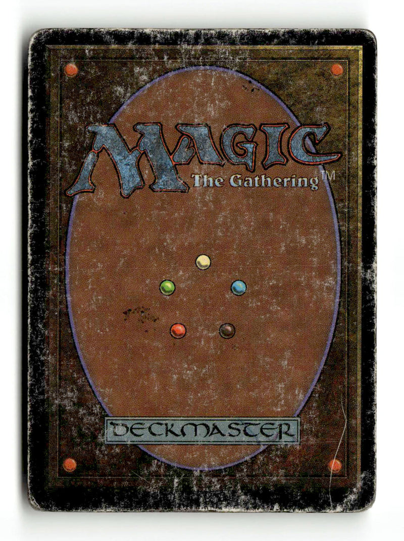Tundra [Unlimited Edition] - Scan (RD-001) High End MTG Single Magic: The Gathering
