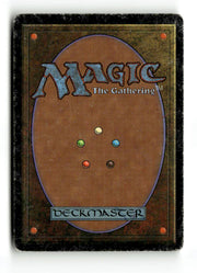 Underground Sea (3ED-290) [Revised Edition] - Scan (RD-003) High End MTG Single Magic: The Gathering