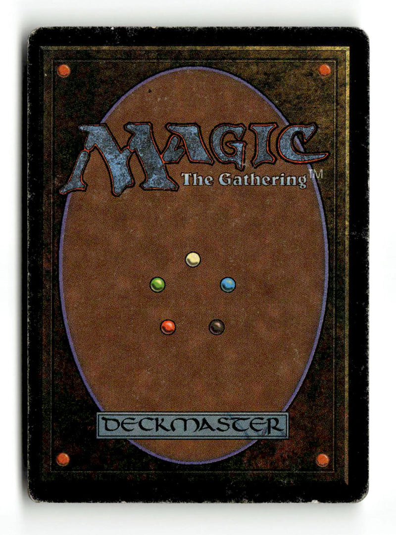 Savannah (3ED-285) [Revised Edition] - Scan (RD-005) High End MTG Single Magic: The Gathering