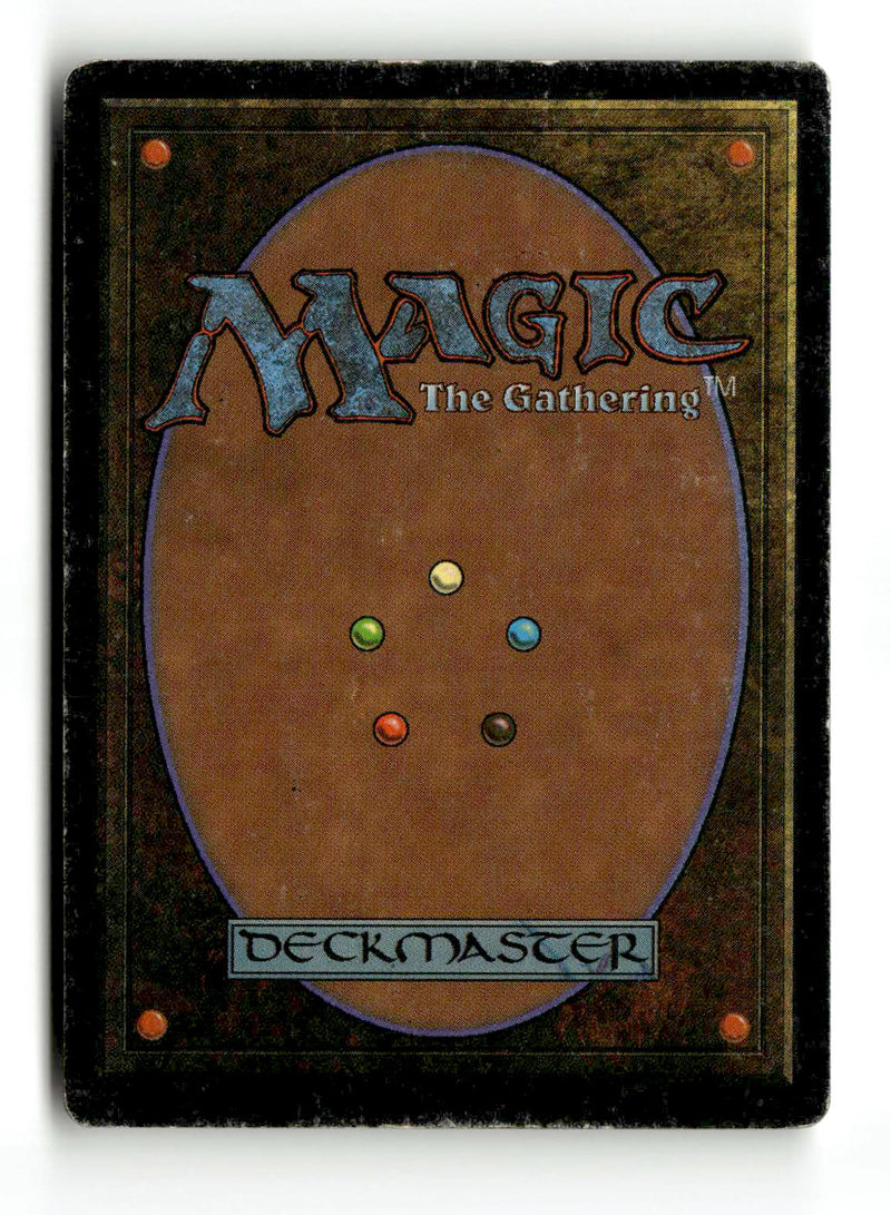 Volcanic Island (3ED-291) [Revised Edition] - Scan (RD-006) High End MTG Single Magic: The Gathering