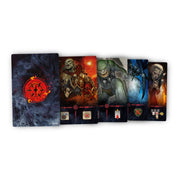 The Lord of the Rings: Duel for Middle-Earth: Allies Expansion Board Games Repos Production