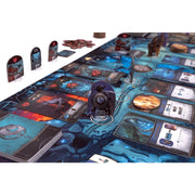 Dungeon Legends Board Games Rebel Studio