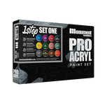 Paint Sets & Collections