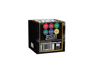 Monument Hobbies: Pro Acryl - Signature Series Set 6 Rogue Hobbies Model Paints Warp Speed Distribution