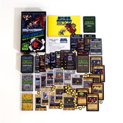 Boss Monster: Rise Of The Minibosses Expansion Board Games Brotherwise Games   