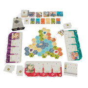 Dewan Board Games Space Cowboys