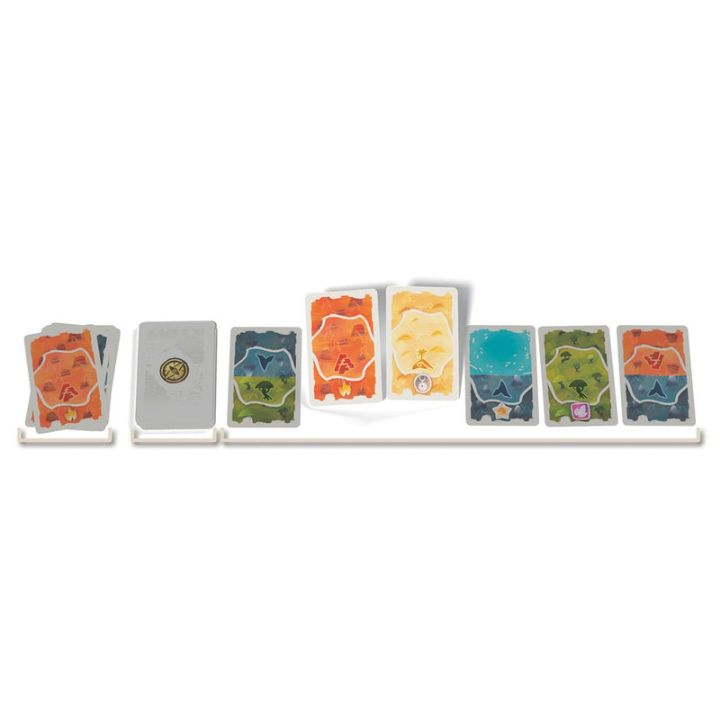 Dewan Board Games Space Cowboys