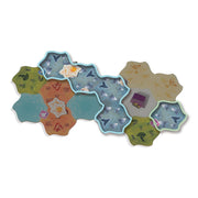 Dewan Board Games Space Cowboys