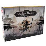 The Shadow Theater: The Legend of the Monkey King Board Games Space Cowboys